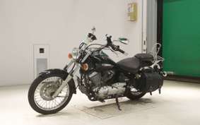 YAMAHA DRAGSTAR 250 2016 VG02J