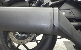 HONDA REBEL 1100 2022 SC83