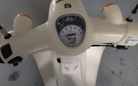 HONDA SUPER CUB50 AA09