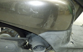 HONDA TODAY 2 2003 AF67