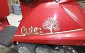 YAMAHA CUTE 2017 53L