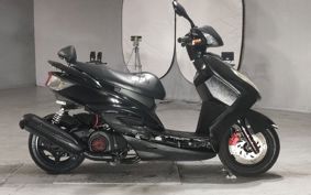 YAMAHA CYGNUS 125 X SE44J