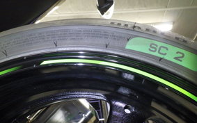 KAWASAKI ZX 10 NINJA ABS 2021 ZXT02E