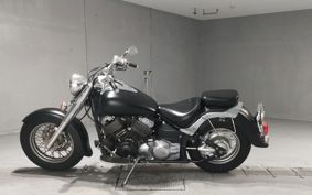 YAMAHA DRAGSTAR 400 CLASSIC 2011 VH02J