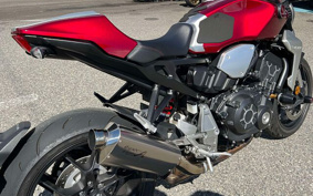 HONDA CB1000R 2018 SC80