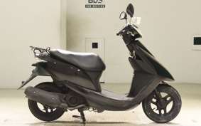 HONDA DIO Gen.6 AF62