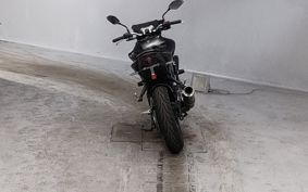 YAMAHA MT-25 RG43J