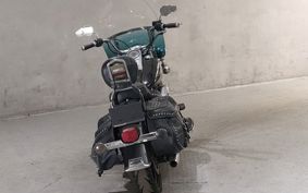 HARLEY FLSTC 1450 2000 BJY