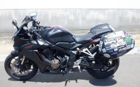 HONDA CBR650R 2020 RH03