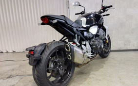 HONDA CB1000R 2018 SC80