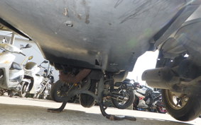 YAMAHA JOG APRIO SA11J