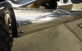 YAMAHA TW200 2JL