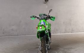 KAWASAKI KDX200SR DX200G