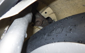 HONDA LEAD 50 Gen. 2 AF48