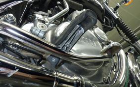 YAMAHA SR400 Gen.4 2016