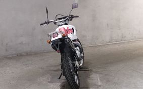 YAMAHA LANZA DT230 4TP