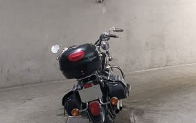 YAMAHA DRAGSTAR 400 CLASSIC 2002 VH01J