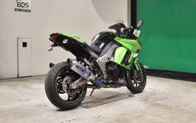 KAWASAKI NINJA 1000 2010