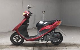 SUZUKI ADDRESS V50 CA4BA