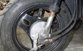 SUZUKI LET's 4 CA45A