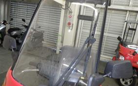 HONDA GYRO CANOPY TA03