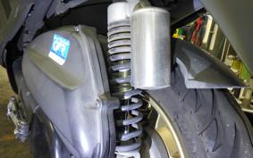 YAMAHA JOG ZR-4 SA56J