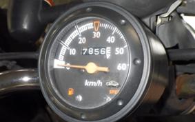 HONDA TODAY AF61