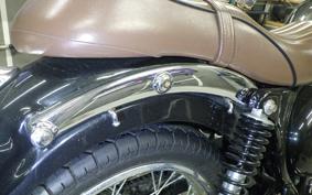 KAWASAKI ESTRELLA 2024 BJ250A