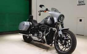 HARLEY FLSB 1750 2023