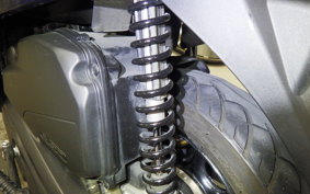 HONDA TACT-4ﾍﾞｰｼｯｸ 2002 AF79