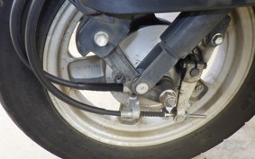 HONDA GYRO CANOPY TA03