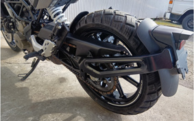 OTHER HUSQUARNA SVARTPILEN 250 SP250