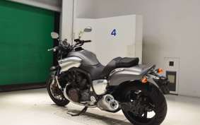 YAMAHA VMAX Gen.2 2018