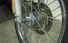 HARLEY FXSTC 1580 2008