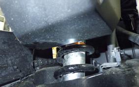 HONDA CBR400R 2022 NC56