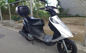 SUZUKI ADDRESS V125 CF46A