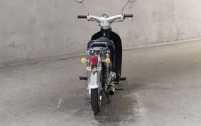 HONDA LITTLE CUB AA01