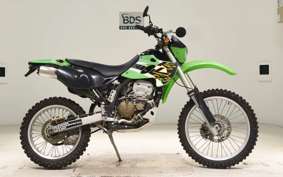 KAWASAKI KLX250 2016 LX250E