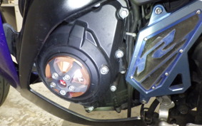 YAMAHA YZF-R25 A RG10J