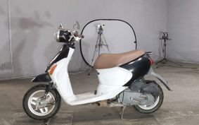 SUZUKI LET`S4 CA41A