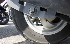 YAMAHA AXIS 125 TREET 2021 SE53J