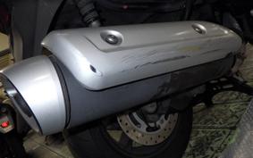 SUZUKI BURGMAN200A CH41A