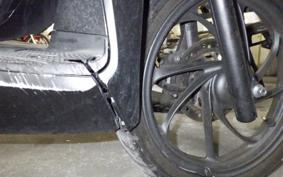 HONDA DIO110-3ﾍﾞｰｼｯｸ 1998 JK03