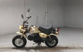 HONDA MONKEY Z50J