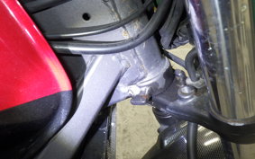 HONDA HORNET 250 2014 MC31