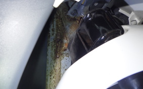 SUZUKI LET's 4 CA41A