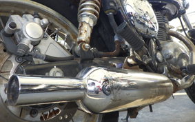 KAWASAKI ESTRELLA RS BJ250A