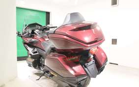 HONDA GL 1800 GOLD WING TOUR DCT 2026 SC79
