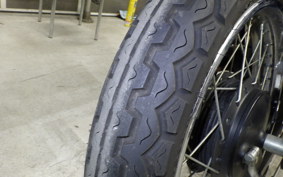 KAWASAKI 250TR 2024 BJ250F