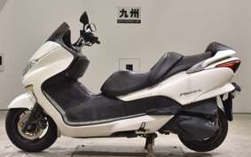 HONDA FORZA Z MF08